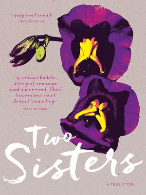 cover image of Two Sisters